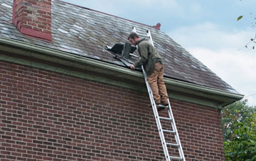 what affects urgent Ruan Minor roof repairs