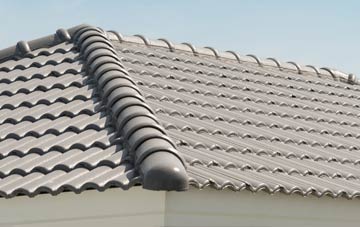 advantages of Ruan Minor clay roofing