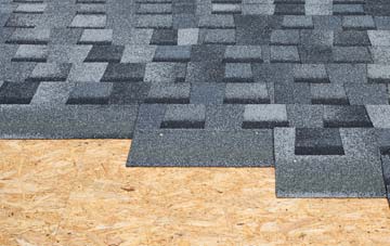 expert Ruan Minor asphalt roof companies