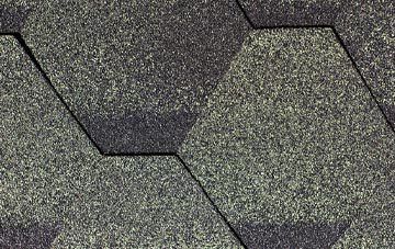 Ruan Minor fibreglass shingle repairs