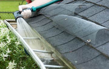 Ruan Minor gutter cleaning costs