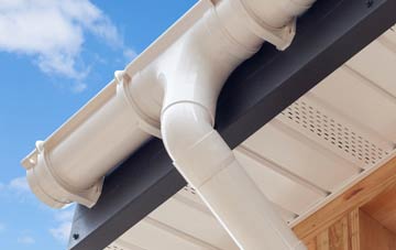 Ruan Minor gutter installation costs
