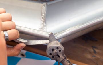 disadvantages of Ruan Minor lead roofing