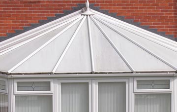 Ruan Minor polycarbonate conservatory roof repairs