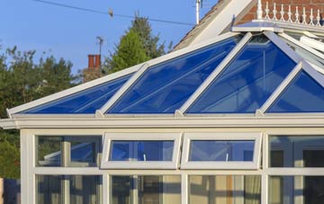 professional Ruan Minor conservatory insulation