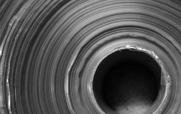 Ruan Minor pvc roof replacement