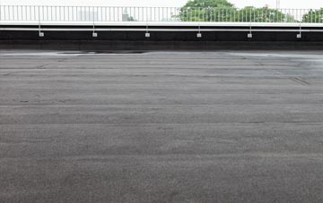 Ruan Minor asphalt roof replacement