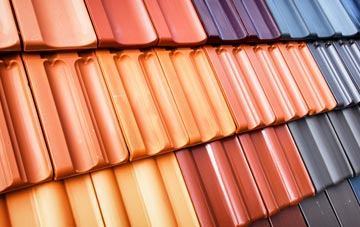 Ruan Minor roof tile costs