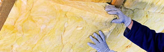 quotes for Ruan Minor roof insulation