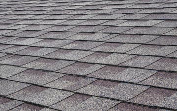Ruan Minor tiles for shallow pitch roofing