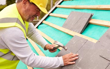 benefits of Ruan Minor roofing slate