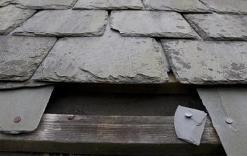 Ruan Minor slate roof repairs and maintenance