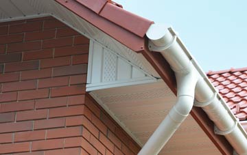 Ruan Minor soffit repair costs