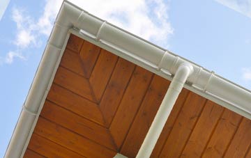 Ruan Minor soffit types