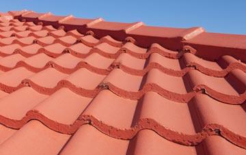 Ruan Minor tile and slate roof replacement