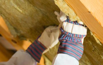 types of Ruan Minor pitched roof insulation materials