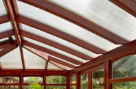 Ruan Minor conservatory roofing insulation
