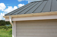 Ruan Minor fascia repair