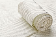 Ruan Minor fibreglass roofing repairs