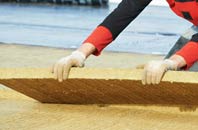 find rated Ruan Minor roof insulation companies