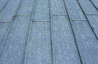 Ruan Minor lead roofing