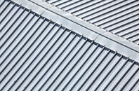 Ruan Minor metal roofing