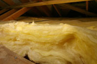Ruan Minor pitch roof insulation