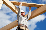 Ruan Minor roof replacement work