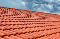 Ruan Minor roofing tiles