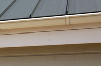 Ruan Minor soffit repair