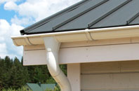 Ruan Minor soffits