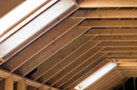 Ruan Minor tapered roof insulation quotes